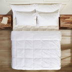 Πάπλωμα Αιγαίον Nanofiber 260X240